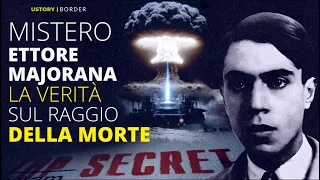 Ettore Majorana: La Straordinaria Teoria che Cambia Tutto!