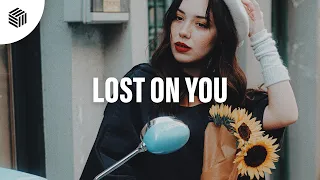 Besomage & Reaktive - Lost On You