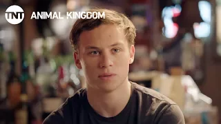 Animal Kingdom: Inside the Episode - Season 2, Episode 6 [BTS] | TNT
