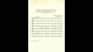 Max Bruch – Streichoktett (4 Violinen, 2 Violen, Violoncello & Kontrabaß)