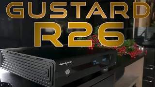Review of the Gustard R26.