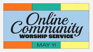 Worship Service | The Upside Down Kingdom