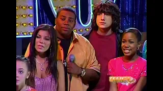 All That 10th. Anniversary Reunion Special (Complete) Nickelodeon NIKP 53 (Apr 23, 2005)