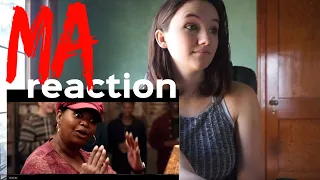 MA 2019 Movie | Trailer Reaction