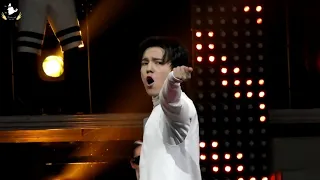 Give me your love/Dimash Kudaibergen Димаш Кудайберген/Arnau Concert/20190629