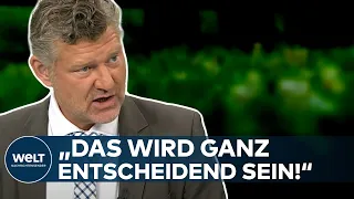 G7-TREFFEN IN ELMAU: Warum Indien oder Indonesien für die Weltpolitik  entscheidend sein könnten