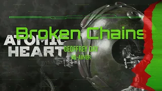 Geoffrey Day -  Broken Chains - PT-1x12 Remix - NS-Avher