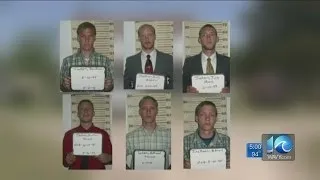 Liz Palka investigates 6 brothers involved in sex abuse