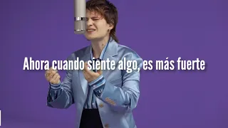 People, I've been sad - Christine and the Queens