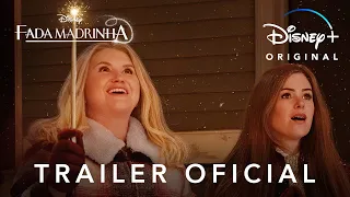 Fada Madrinha | Trailer Oficial Dublado | Disney+