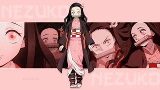 lagu Anime Kimetsu no Yaiba(Kamado Nezuko No Uta Go shiina ft.Naki Nakagawa) Lirik dan Terjemahan