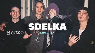 🥶 Friendly Thug 52 NGG x Kizaru Type Beat 2024 - "Sdelka"