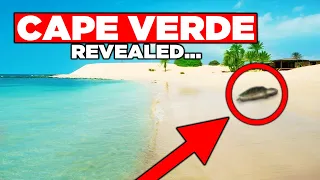 Cape Verde: What is inside?