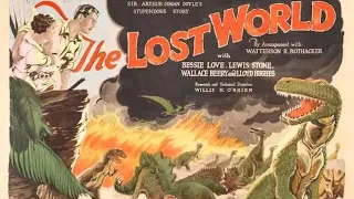 Lost World Full Movie