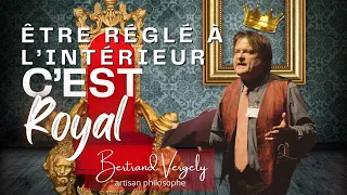 121 - Se souvenir de notre origine royale - Bertrand Vergely - 4