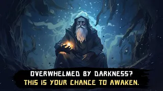 5 Steps You Must Take To Overcome The Dark Night Of The Soul