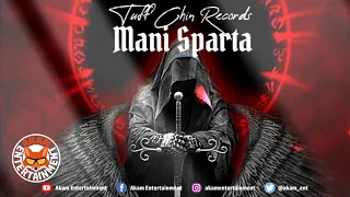 Mani Sparta - Dark Angel - July 2020