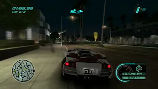 🏎️🏍️💭🚦🚨🎮 Midnight Club: Los Angeles #2Fast2Furious |🏆 4k🏁🌪️📀💲💎 #PS5(3)