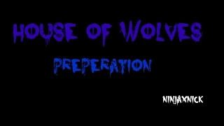 Destiny House of Wolves Prep Guide