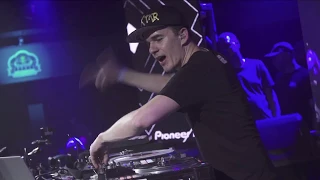 DJ Roxtar's winning set Red Bull 3style Czech Finals 2017