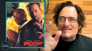 Why Kim Coates pushed it too far and punched Damon Wayans on The Last Boy Scout #insideofyou #acting