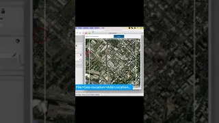 How to place Sketchup model into Google Earth