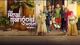 The Real Marigold Hotel Series 4 Episode 3