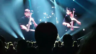 2CELLOS - Resistance (Prague 2022)