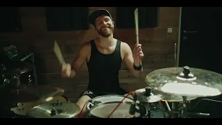 Order 46 - Misery Index (Official Drum Playthrough)