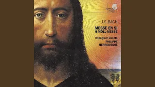 Mass in B Minor, BWV 232: 26. Agnus Dei