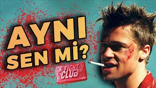 Tyler Durden’a “Aslında” Ne Oldu?