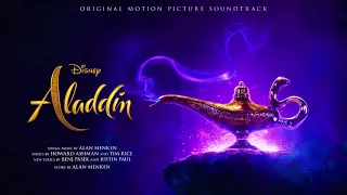 The Dunes | Aladdin 2019 Soundtrack