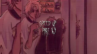 ПОЛМАТЕРИ - что тебе необходимо? | speed up/nightcore