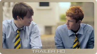 Handsome Devil ≣ 2016 ≣ Trailer ≣ German | Deutsch ≣ OmU