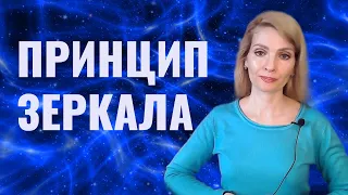 Принцип зеркала / Закон зеркала