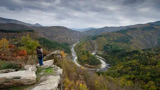 Закътани в Родопите. Част втора.