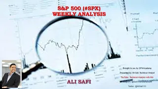 S&P 500 (SPX) Weekly Analysis December 16r, 2022 | Ready for 2023?#technical analysis #stock_market