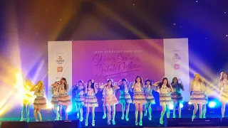 JKT48 - Everyday Kachuusa @. HS Tadaima Reinaichu