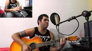 Luiz Livio - Children Of The Night (Lordi Acoustic Cover)