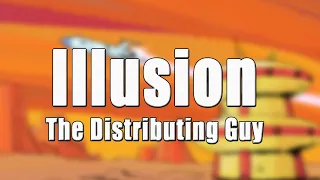 Illusion (The Distributing Guy)