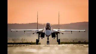 Sukhoi Su-30 "Flanker-C" | Edit