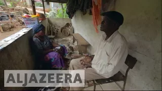 Sierra Leone: Residents refuse to relocate from landslide zone