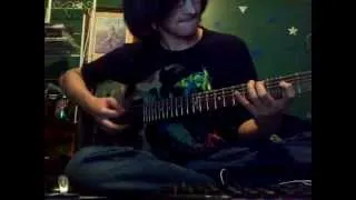 Starchild - Wintersun Cover