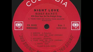 Bobby Hackett - Night Love (1962)