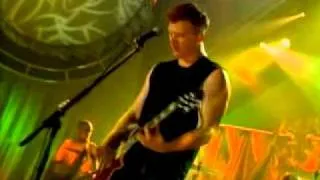 QUEENS OF THE STONE AGE - No One Knows