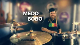 Bolha – Maiara e Maraísa – Medo Bobo (DRUM COVER)