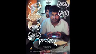 PlayStation | Award winning Tamil Horror Short Film With English Subtitle | SMY Creations