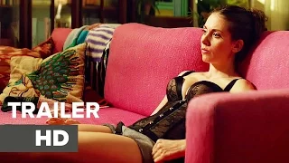 Sleeping With Other People Official Trailer #2 2015 Alison Brie Movie