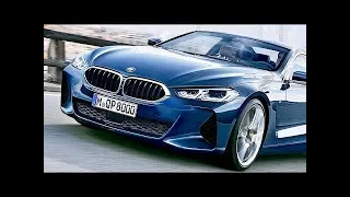 New BMW 8 Series Coupe 2019 - World's FASTEST BMW