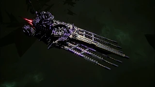 Battlefleet Gothic Armada II Review & Retrospective Thoughts on Armada I